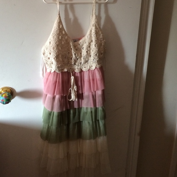 Cute dress