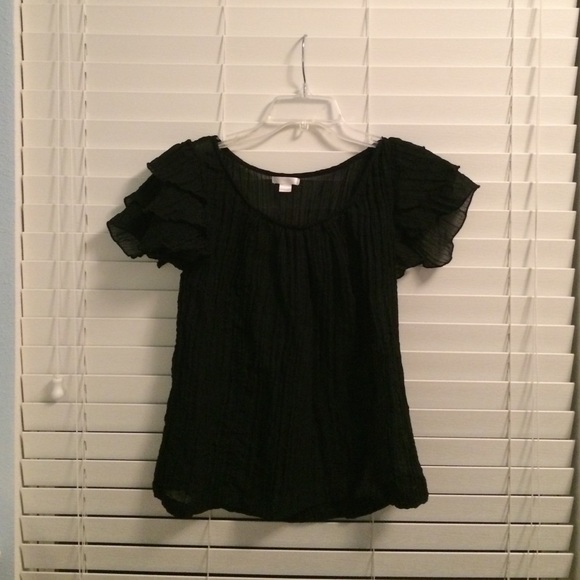 Glowing summer top!☀️
