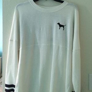Victoria's Secret PINK Sweater/Crewneck