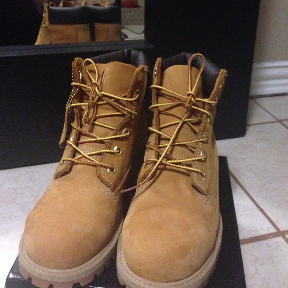 timberland shoes