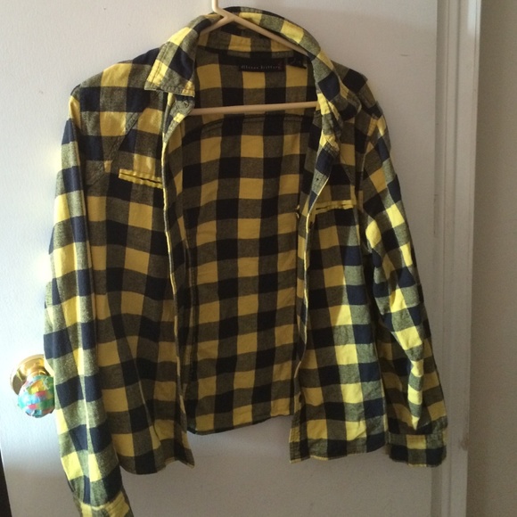 Flannel
