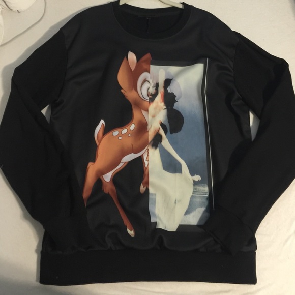 Bambi Sweatshirt
