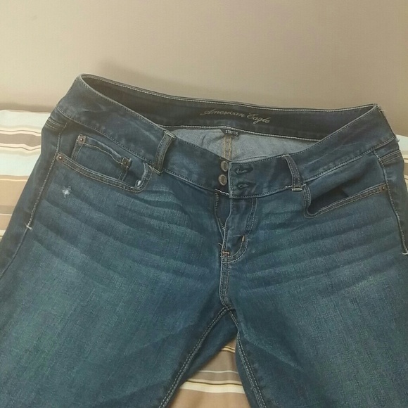Jeans - Picture 2 of 3