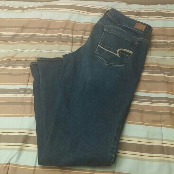 Jeans - Picture 3 of 3