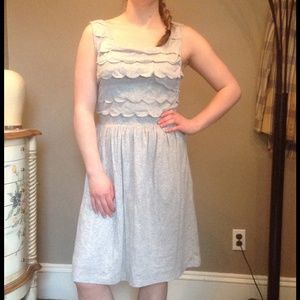 !ANTHROPOLOGIE DELETA DRESS