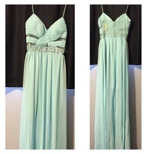 Prom dress from Windsor