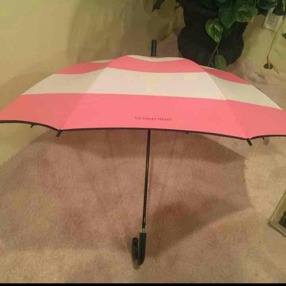 Umbrella Victoria's Secret💦💦