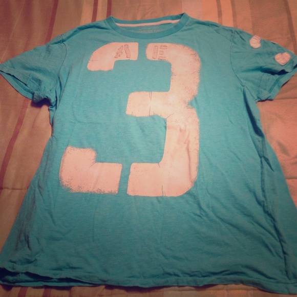 Mens American Eagle shirt