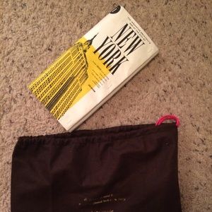 Kate Spade Clutch