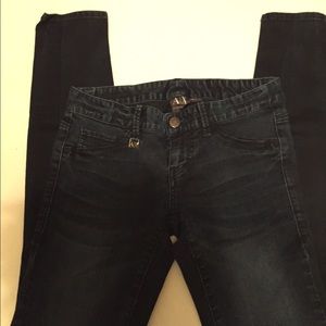 Armani Exchange Jegging