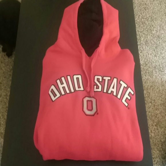 Men's OSU Hoodie
