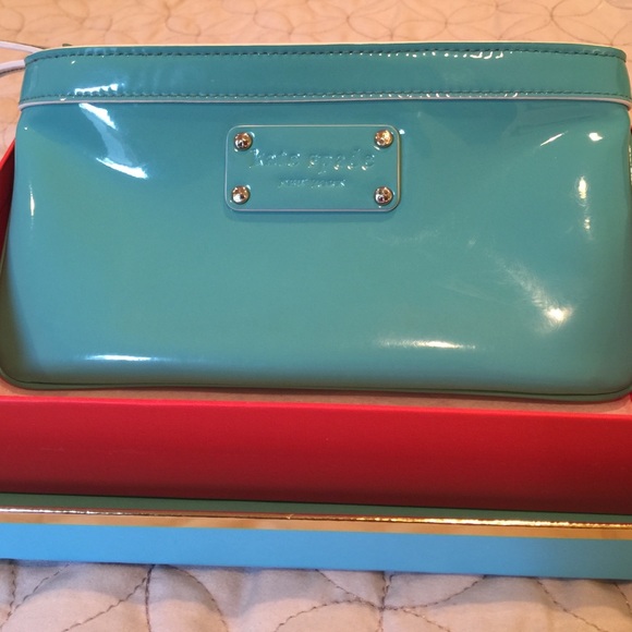 Kate Spade wristlet