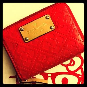 Kate Spade Wallet - Small