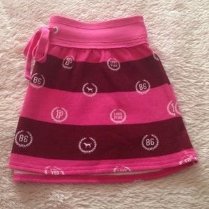 🆚 VS PINK Skirt💟