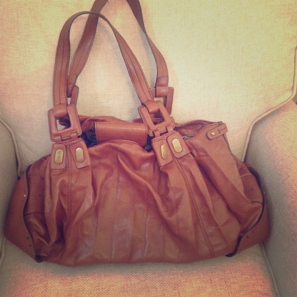 Jessica Simpson handbag