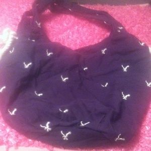 American eagle bag