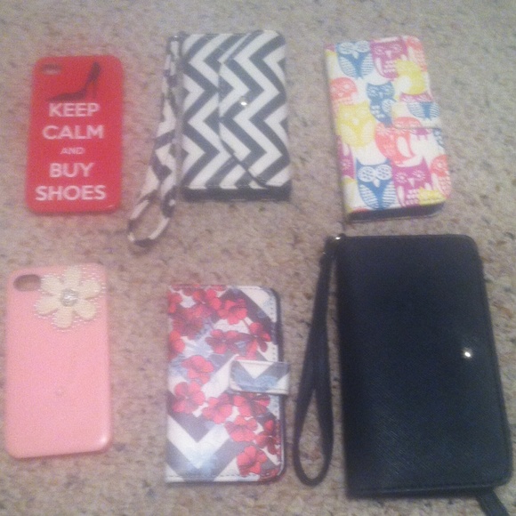 iPhone 4 case