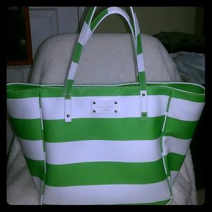 Biggest Sale!! Kate spade high falls Sidney