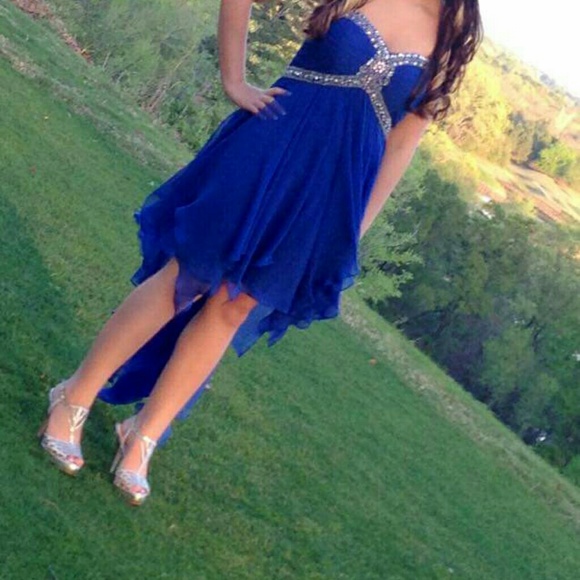 Xscape dress