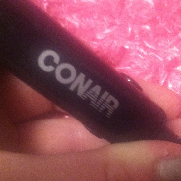 Straightener