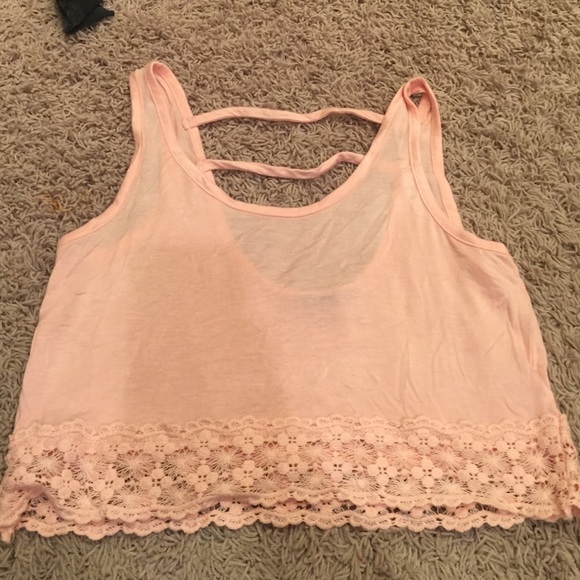 Crop top BUNDLE