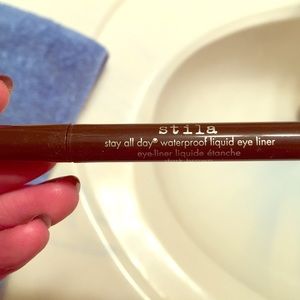 Stila liquid eyeliner