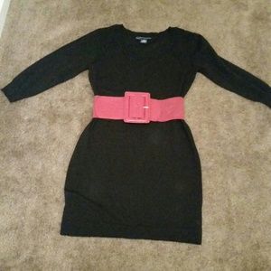 🚫 SOLD🚫Black and Red!!!