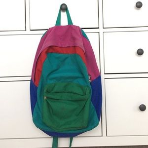 American Apparel Backpack