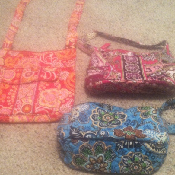 Bags