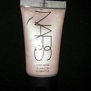 NARS highlighter