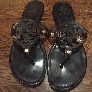 Tory burch sandals