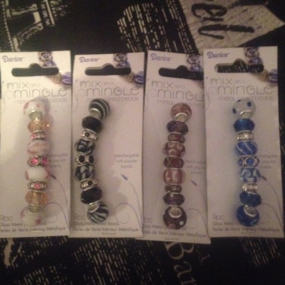 Bracelet Charms
