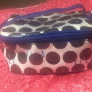 Makeup bag