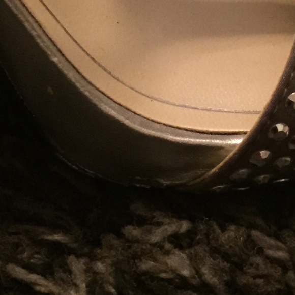 Jeweled Heels - Picture 2 of 4