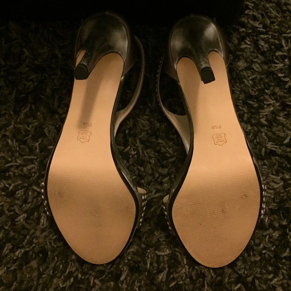 Jeweled Heels - Picture 4 of 4