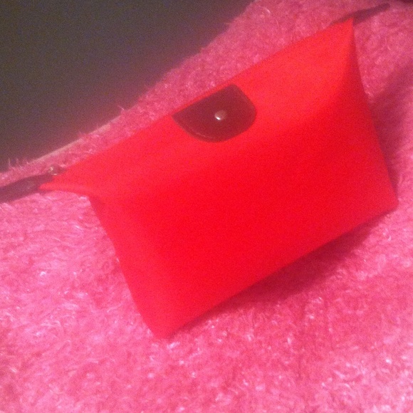 Makeup bag