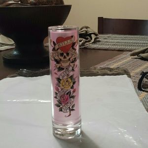 Ed Hardy perfume