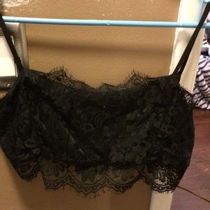 ❌on hold❌ lace bralette