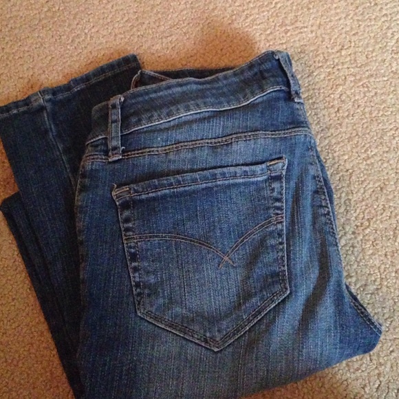 Pacsun skinny jeans