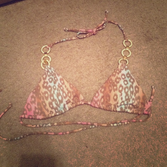 Victoria's secrets bikini top