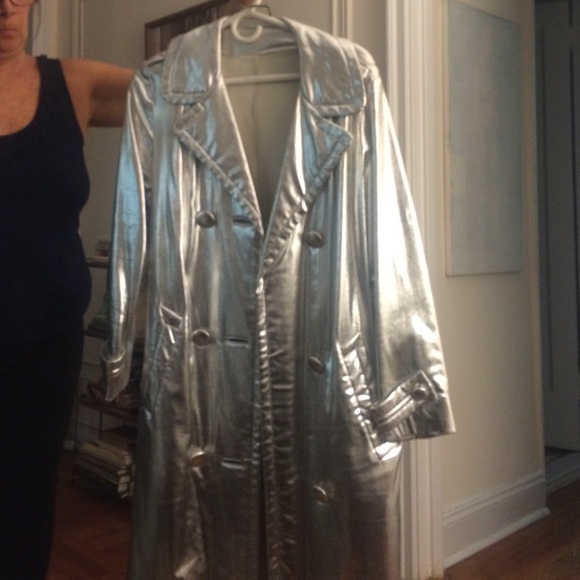 Raincheetah rain coat