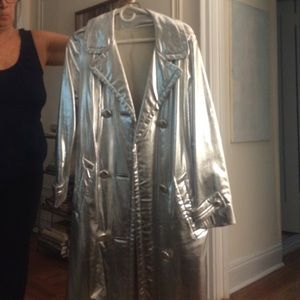 Raincheetah rain coat