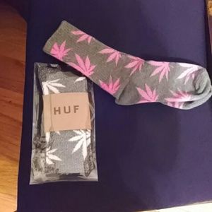Huf socks