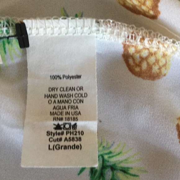 SOLD.....Audrey shorts sleep large NWT - Picture 3 of 4