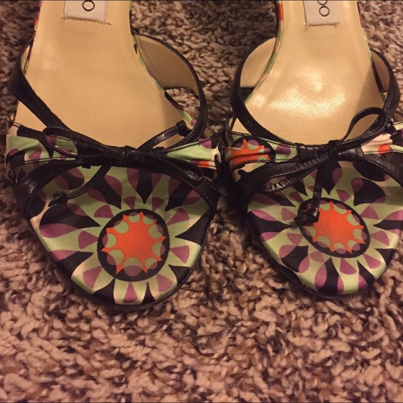 Jimmy Choo Heels! - Picture 3 of 4