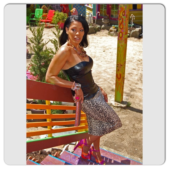 ThriftyGurl personal shopper