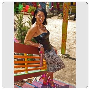 ThriftyGurl personal shopper