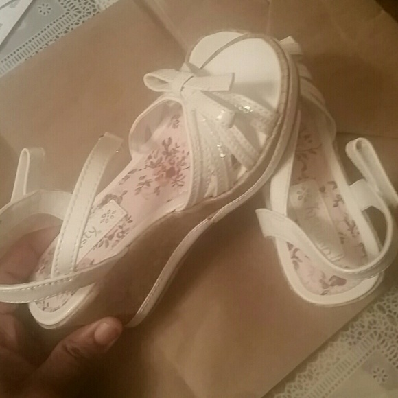 Children sandals