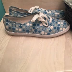 KEDS shoes