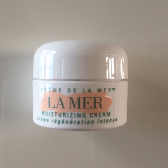 La Mer Accessories - La Mer Moisturizing Cream